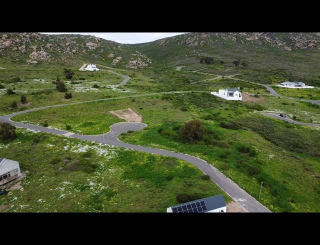 400M² VACANT LAND FOR SALE IN ST HELENA VIEWS